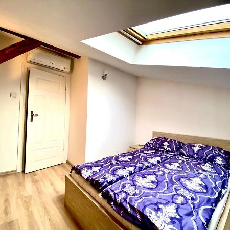 Premium Apartment Old Town Krakow 1 Екстер'єр фото