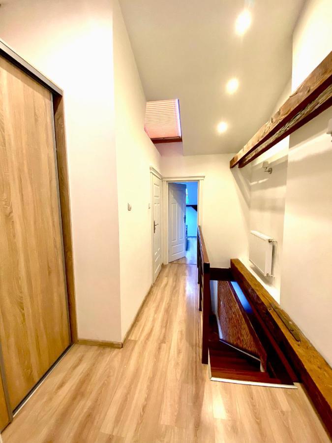 Premium Apartment Old Town Krakow 1 Екстер'єр фото