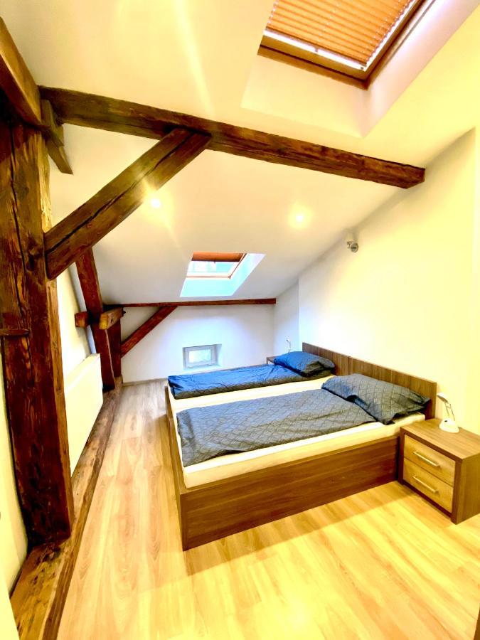 Premium Apartment Old Town Krakow 1 Екстер'єр фото