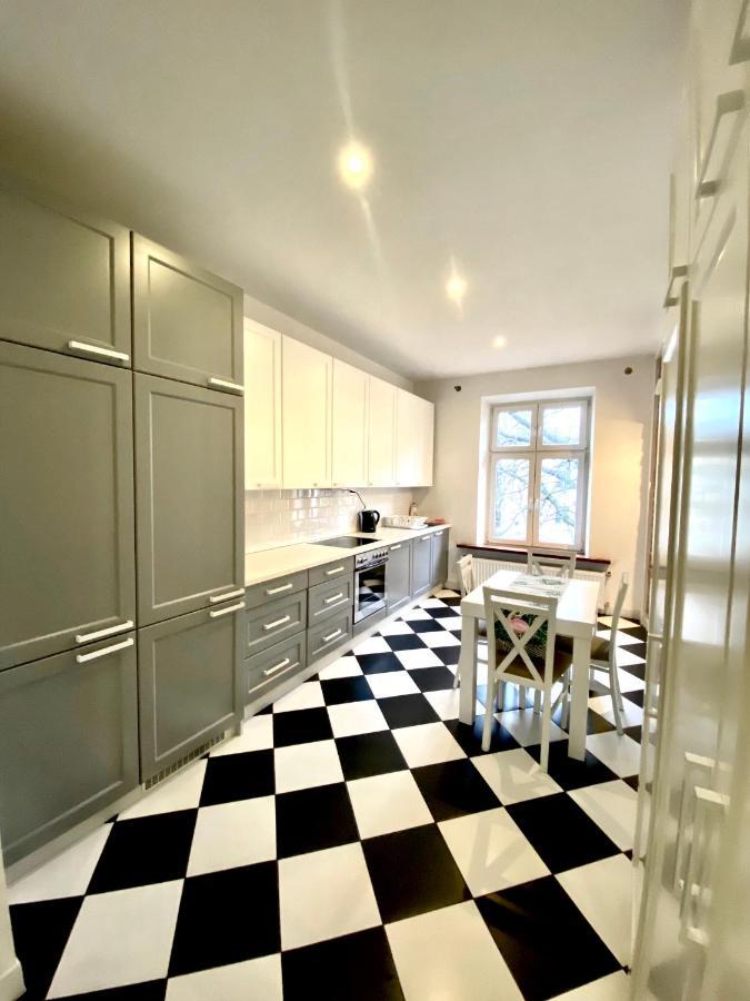 Premium Apartment Old Town Krakow 1 Екстер'єр фото