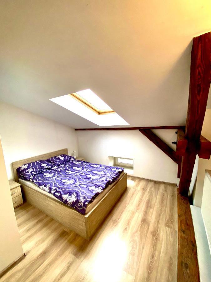 Premium Apartment Old Town Krakow 1 Екстер'єр фото